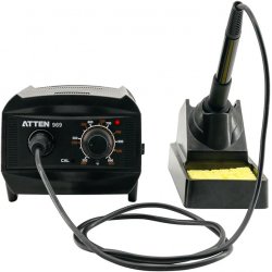 ATTEN AT969 οικονομικός επαγγελματικός σταθμός κόλλησης